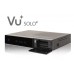 VU+ Solo² WE 2x DVB-S2 Tuner PVR Ready Twin Linux Receiver Full HD 1080p (black)